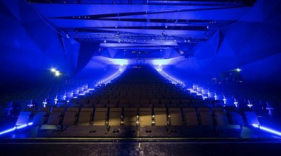 13번째 예술 (르 트레지엠 아르)